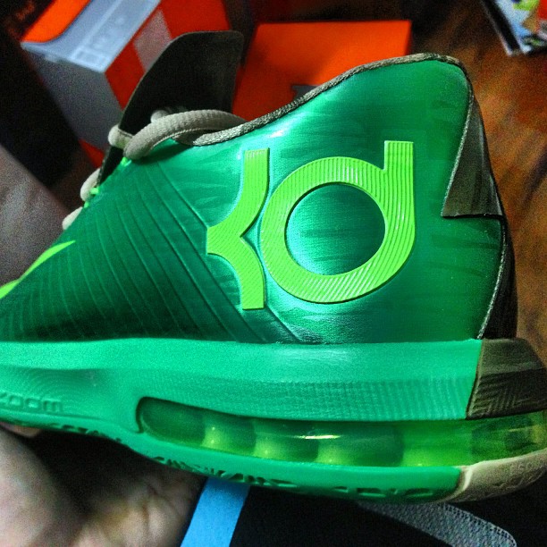 Nike Kd 6 Bamboo Special Packaging 05