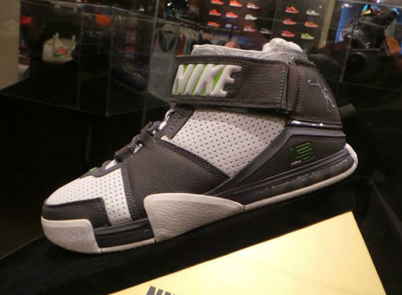 Nike Lebron Witness History Exhibit 7