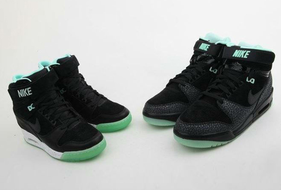 Nike Air Revolution “Love-rution” Pack