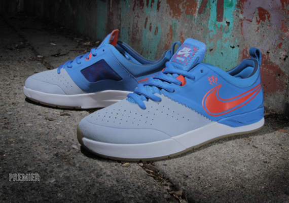 Nike SB Project BA Premium