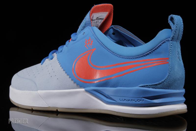 Nike Sb Project Ba Premium 3