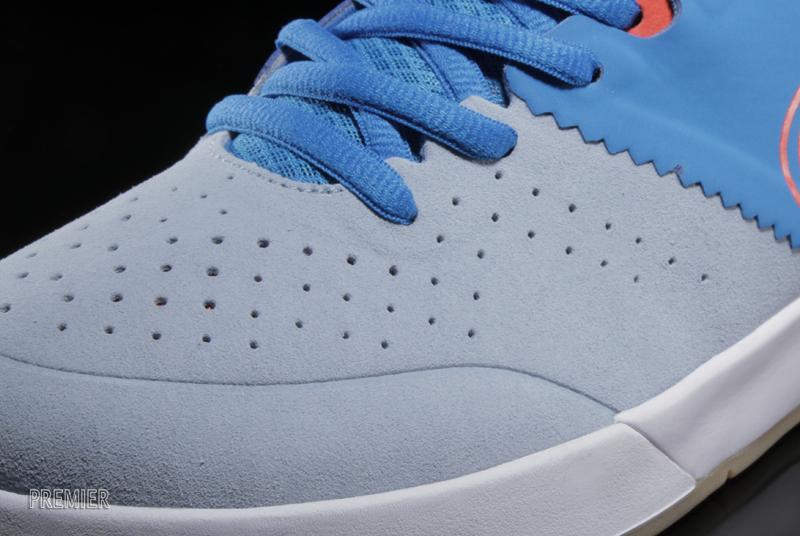 Nike Sb Project Ba Premium 4