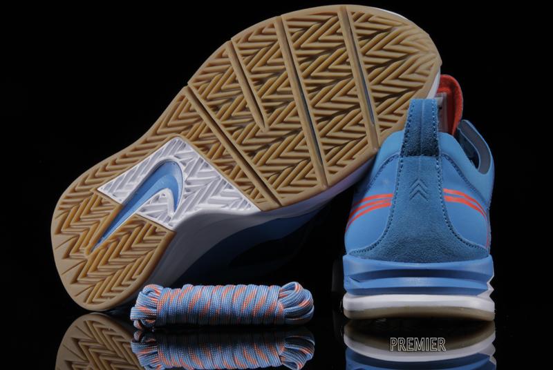 Nike Sb Project Ba Premium 5