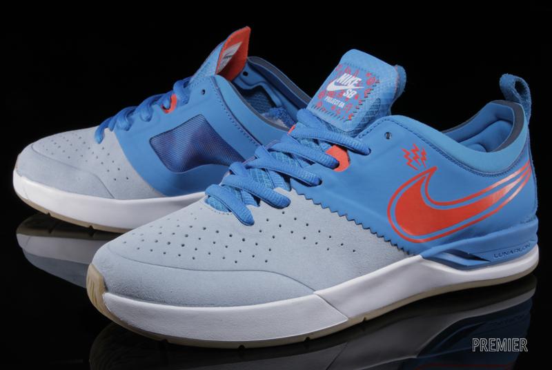 Nike Sb Project Ba Premium 6
