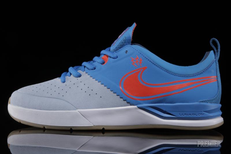 Nike Sb Project Ba Premium 7