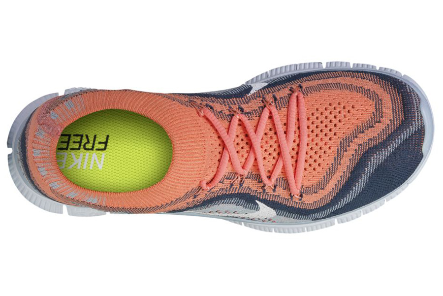 Nike Wmns Free Flyknit Pre Order 15