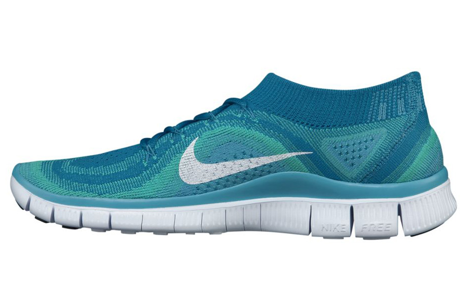 Nike Wmns Free Flyknit Pre Order 20