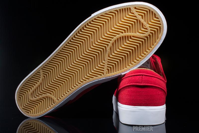 Nike Zoom Stefan Janoski Rip Stop Velcro 03