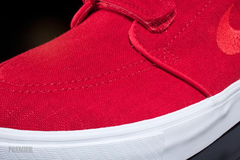Nike Zoom Stefan Janoski Rip Stop Velcro 04