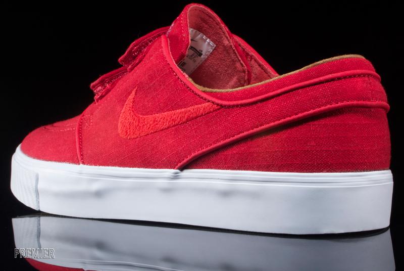 Nike Zoom Stefan Janoski Rip Stop Velcro 05