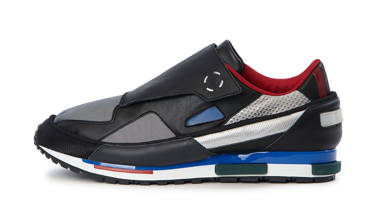 Raf Simons Adidas Spring Summer 2014 04