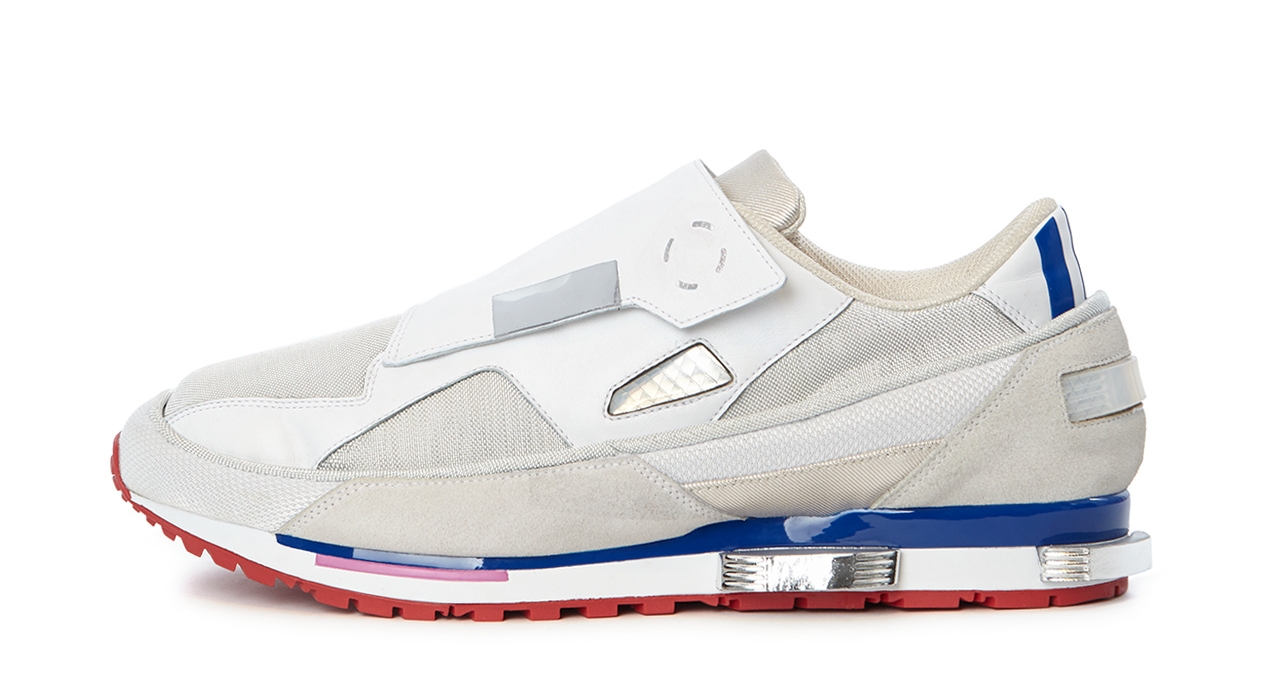 Raf Simons Adidas Spring Summer 2014 05