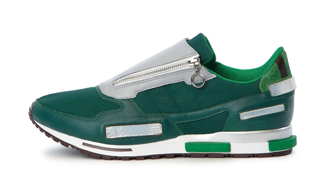 Raf Simons Adidas Spring Summer 2014 06