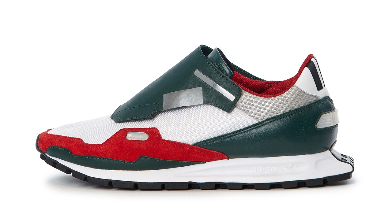Raf Simons Adidas Spring Summer 2014 08
