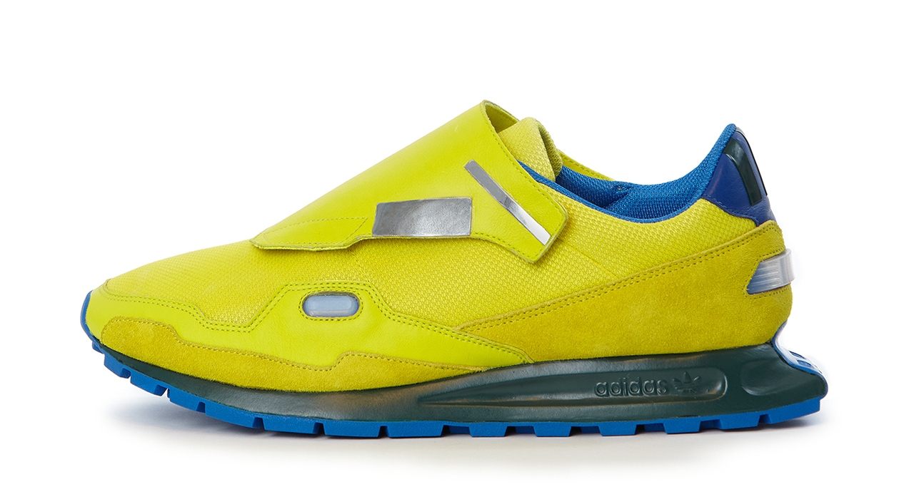 Raf Simons Adidas Spring Summer 2014 09