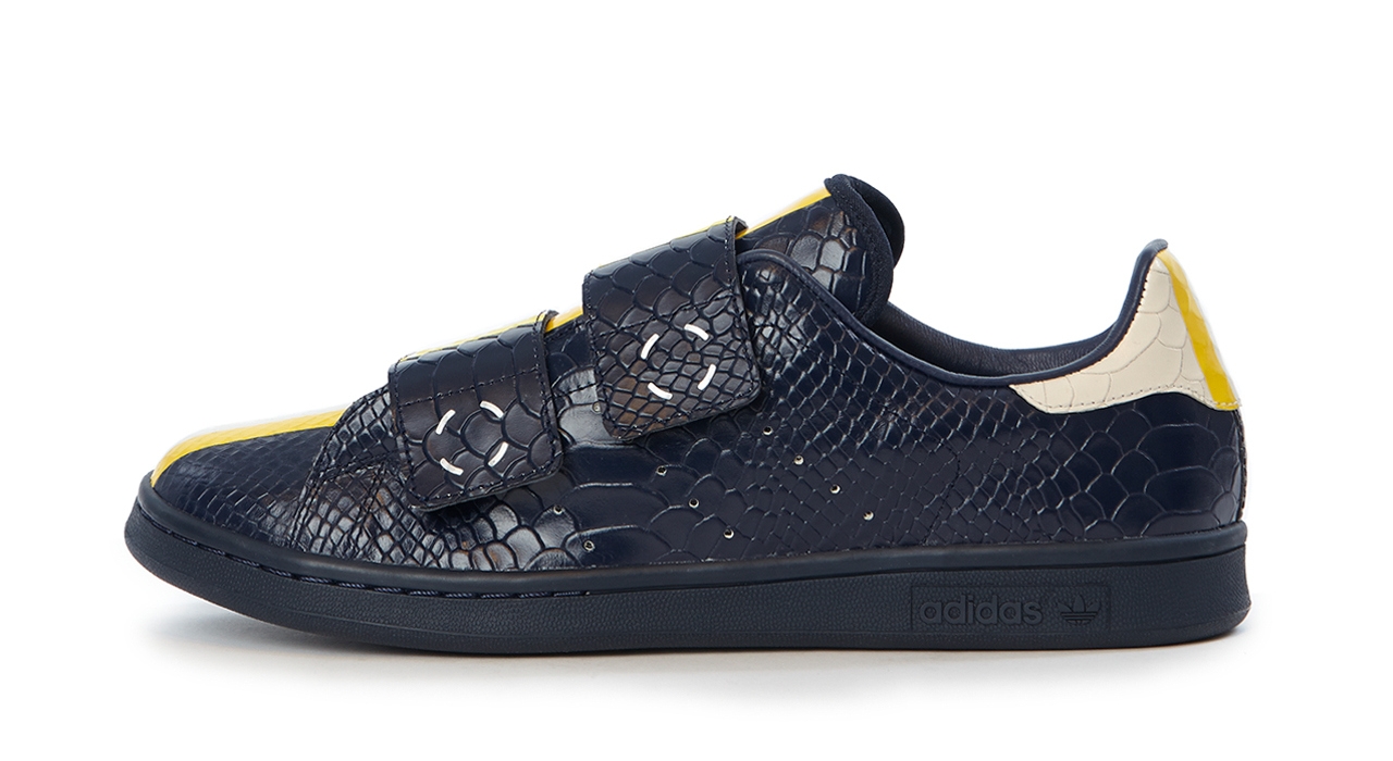 Raf Simons Adidas Spring Summer 2014 10