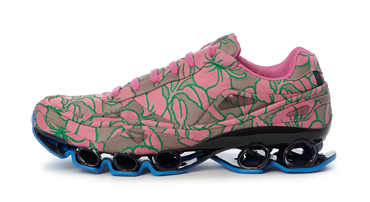Raf Simons Adidas Spring Summer 2014 11