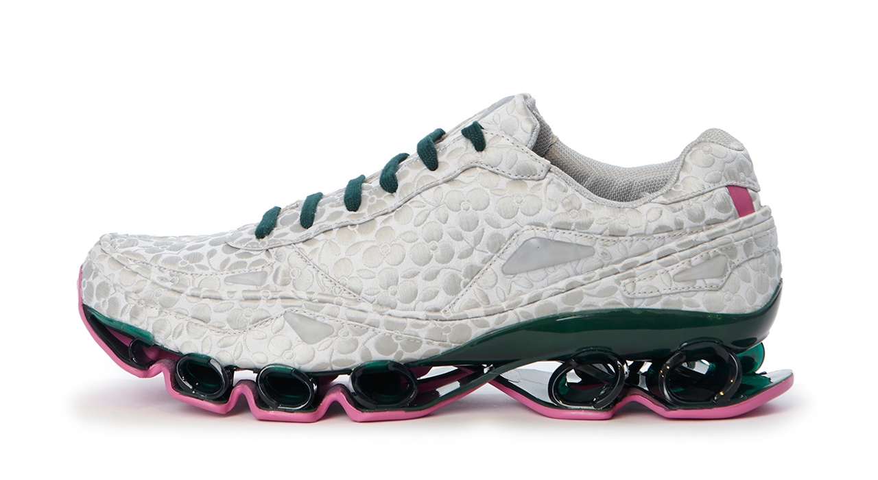 Raf Simons Adidas Spring Summer 2014 12
