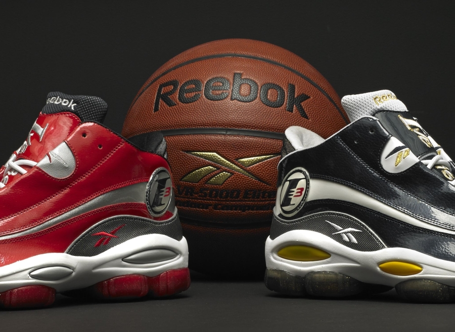 Reebok Answer DMX “All-Star” Pack – Release Reminder