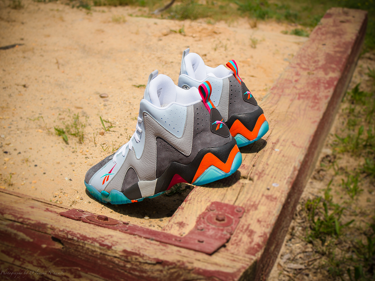 Reebok Kamikaze Ii Packer Shoes Remember The Alamo 1