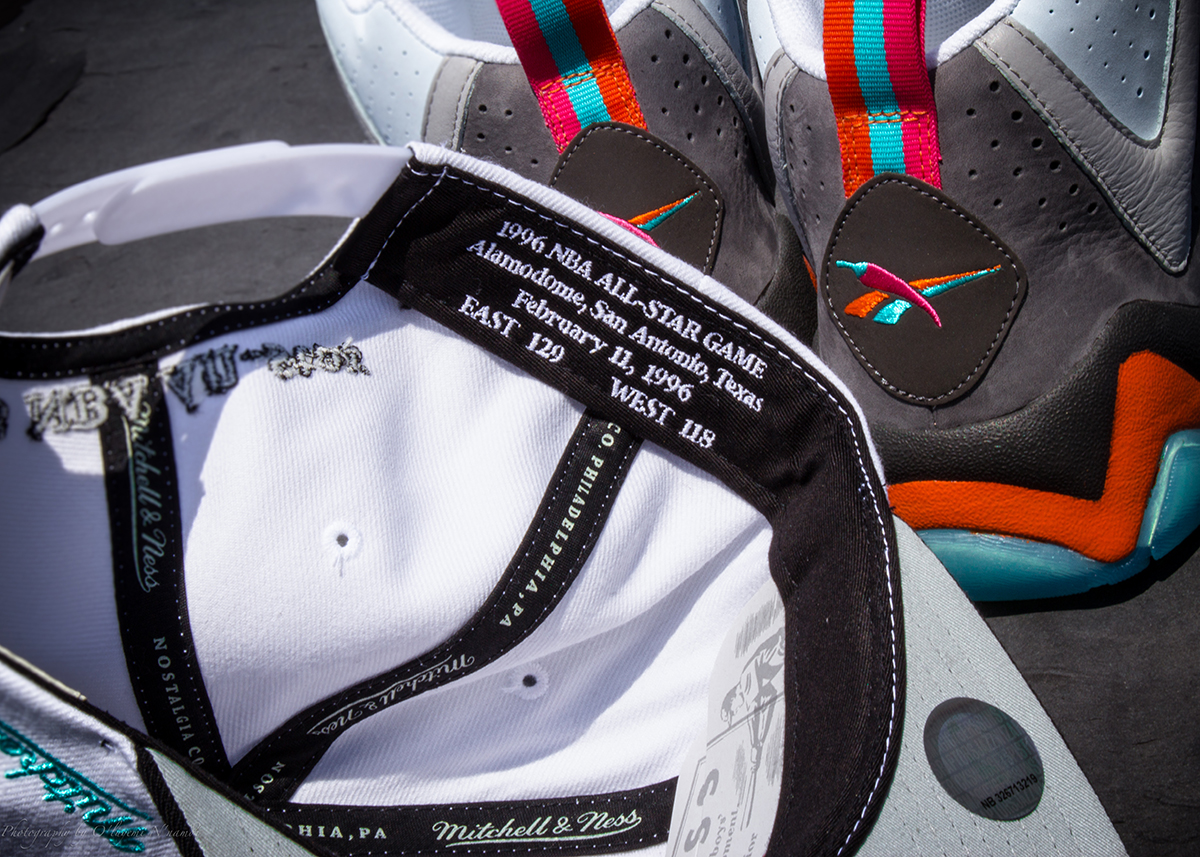 Reebok Kamikaze Ii Packer Shoes Remember The Alamo 17