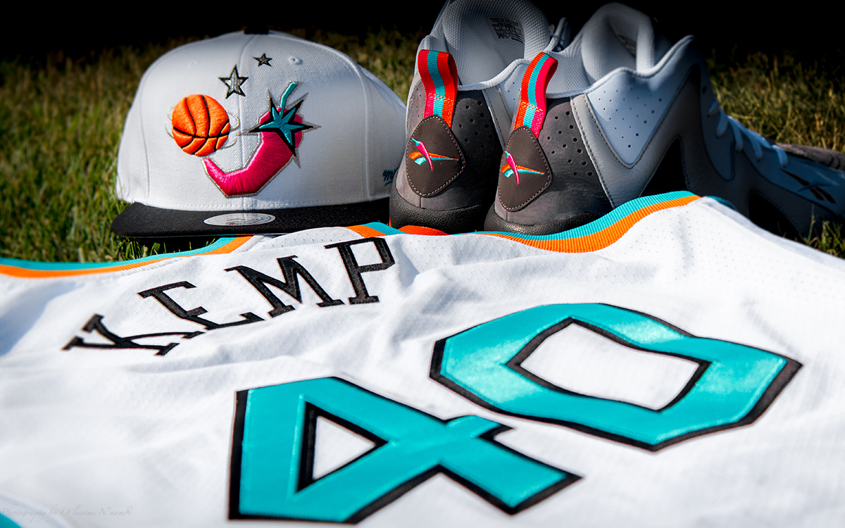 Reebok Kamikaze Ii Packer Shoes Remember The Alamo 18