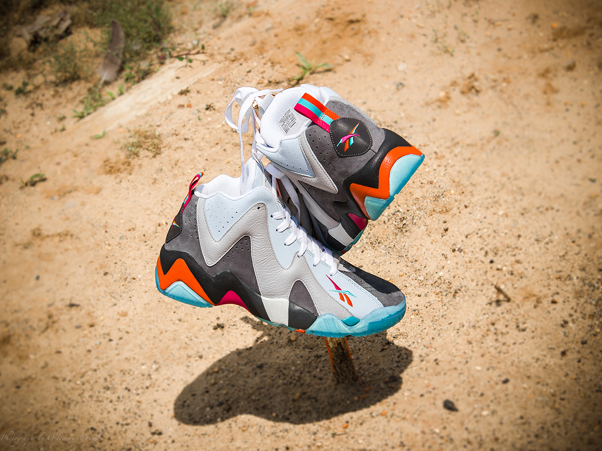 Reebok Kamikaze Ii Packer Shoes Remember The Alamo 2