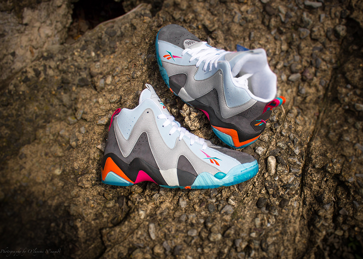 Reebok Kamikaze Ii Packer Shoes Remember The Alamo 3