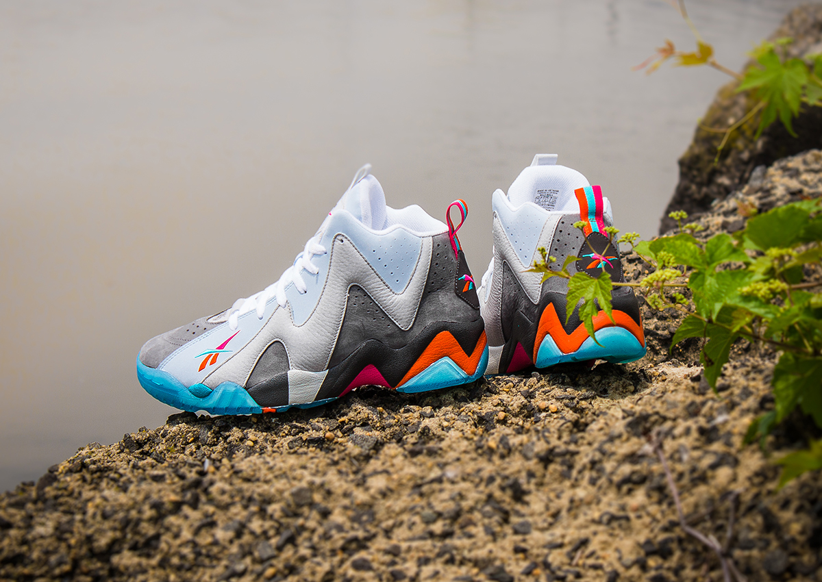 Reebok Kamikaze Ii Packer Shoes Remember The Alamo 5