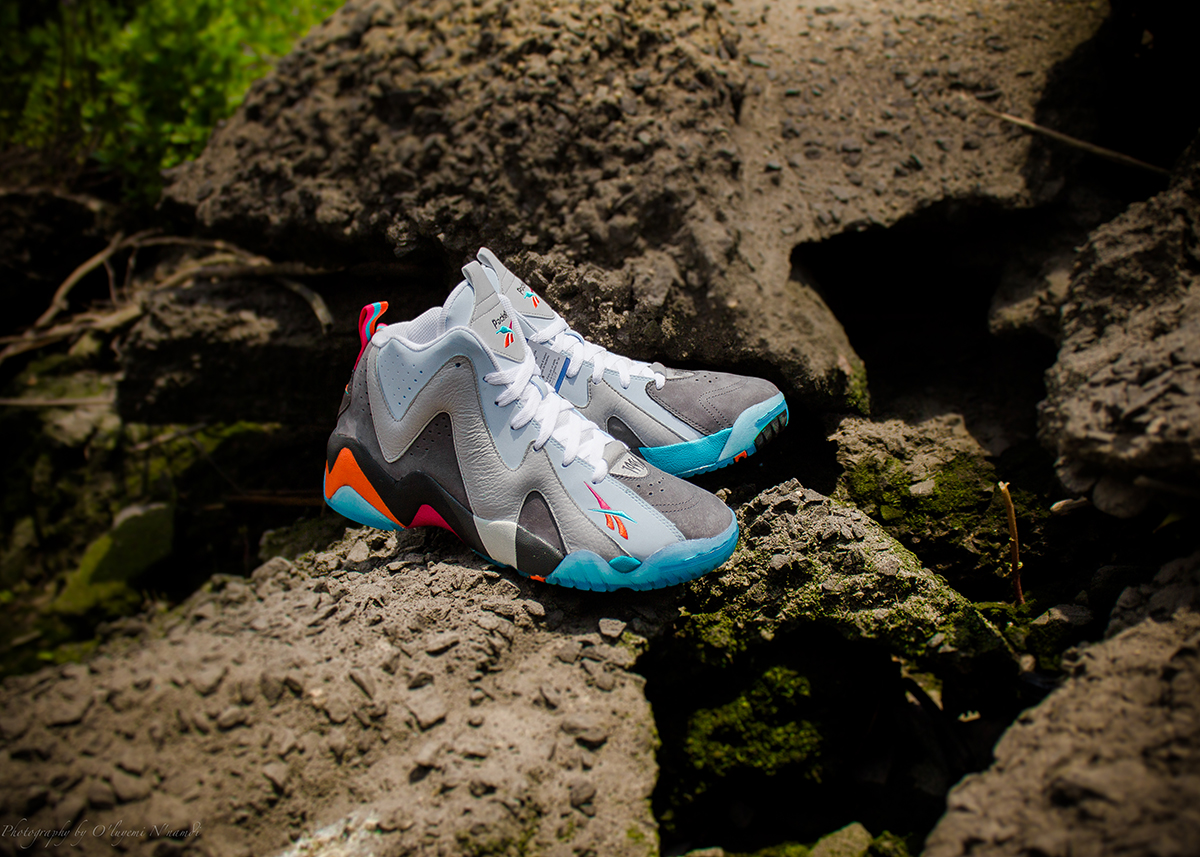 Reebok Kamikaze Ii Packer Shoes Remember The Alamo 6