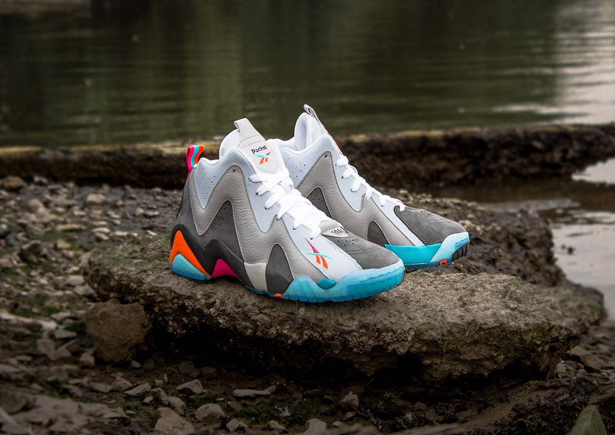 Reebok Kamikaze Ii Packer Shoes Remember The Alamo 7