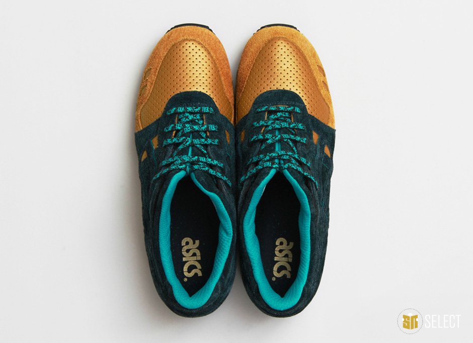 Sn Select Cncpts X Asics Three Lies 4