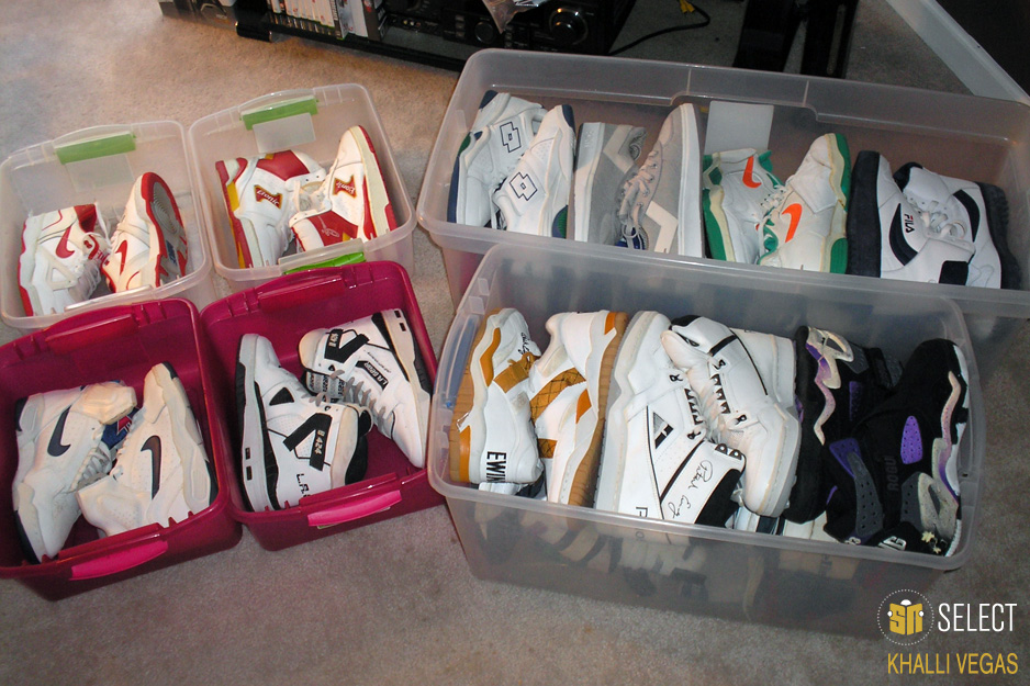 Sn Select Khalli Vegas 15