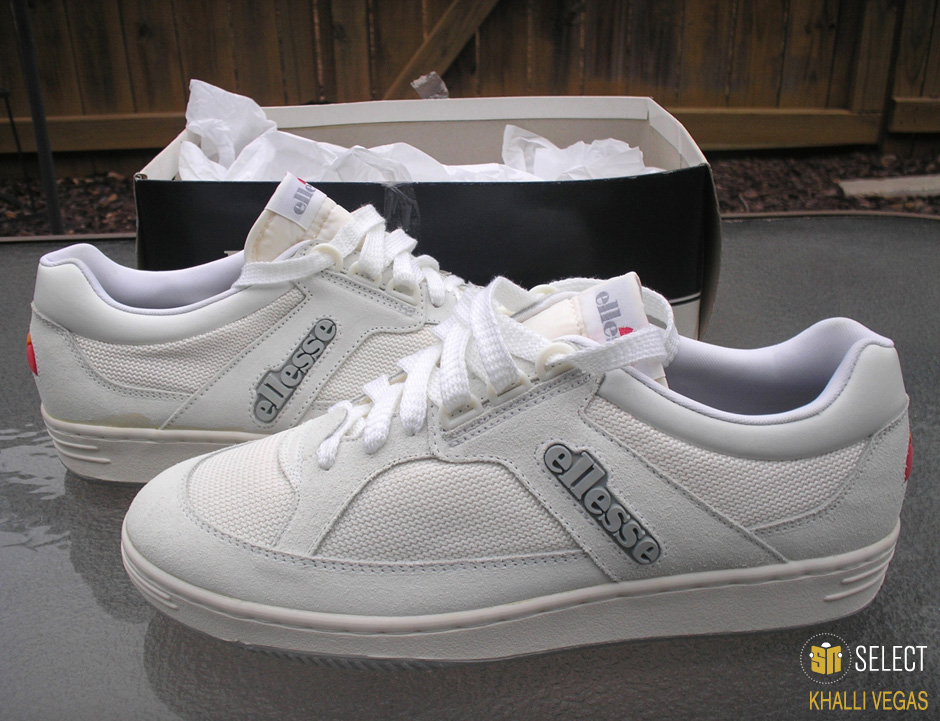 Sn Select Khalli Vegas 30