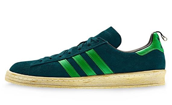 Adidas Campus 80s Sept 4