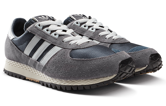 Adidas Originals City Marathon Pack Fall Winter 2013 8