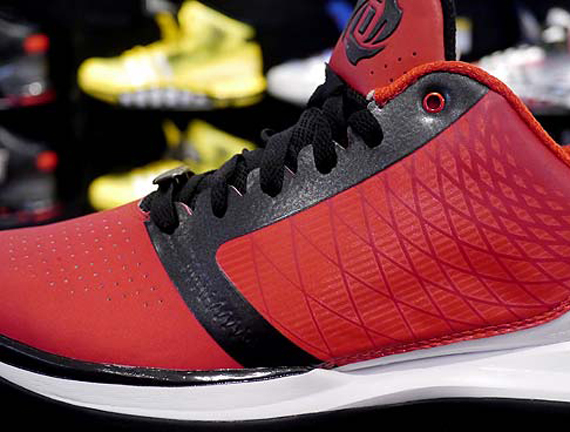 adidas D Rose Englewood