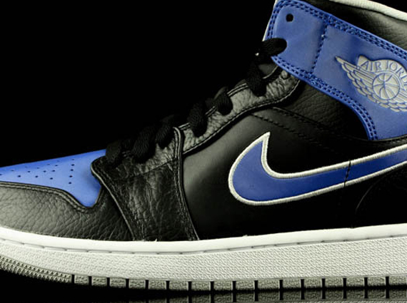 Air Jordan 1 Mid "Orlando Magic"