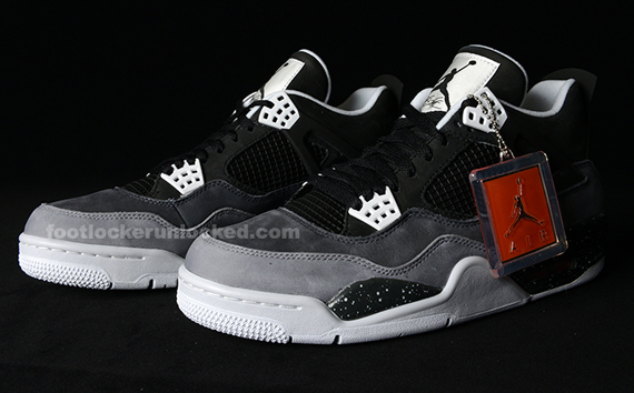 Air Jordan Retro Fear Pack Foot Locker Release Info 3
