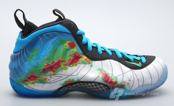August 2013 Sneaker Releases 16