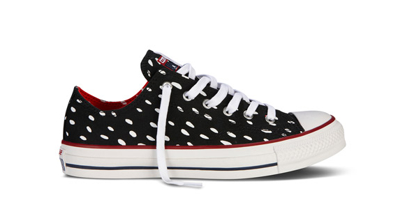 Converse Marimekko Fall 2013 2