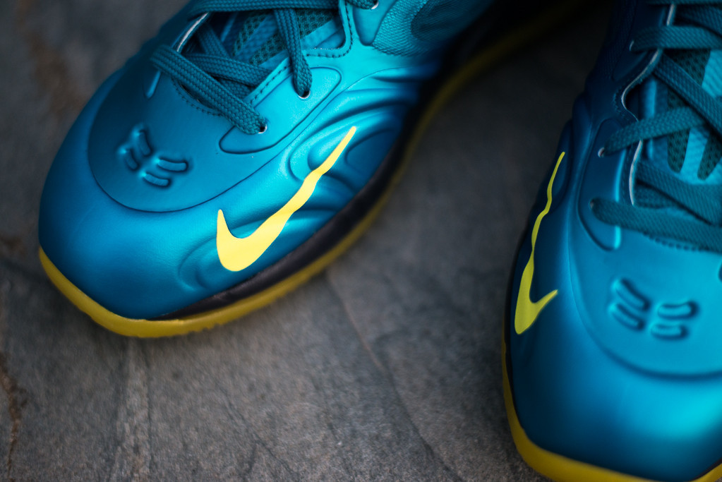 Hyperposite Tropical Teal 3