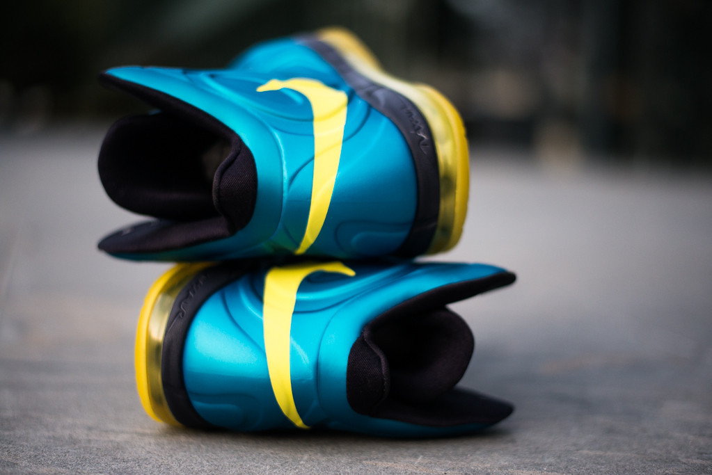 Hyperposite Tropical Teal 4