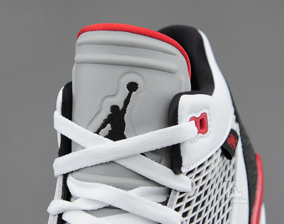 Jordan Flight Club 80s 6