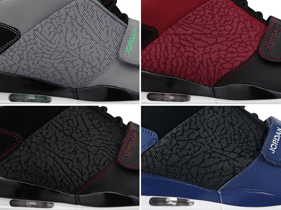 Jordan Flight Club 90s – Available