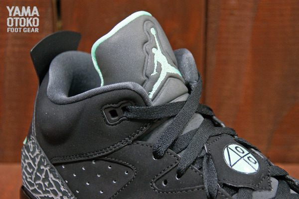 Jordan Son Of Mars Low Green Glow Release Date 03