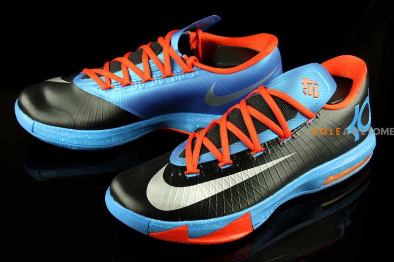 Kd 6 Thunder Away 2