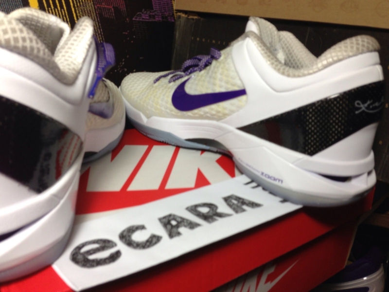 Kobe 7 Elite Purple Swoosh On Ebay 06