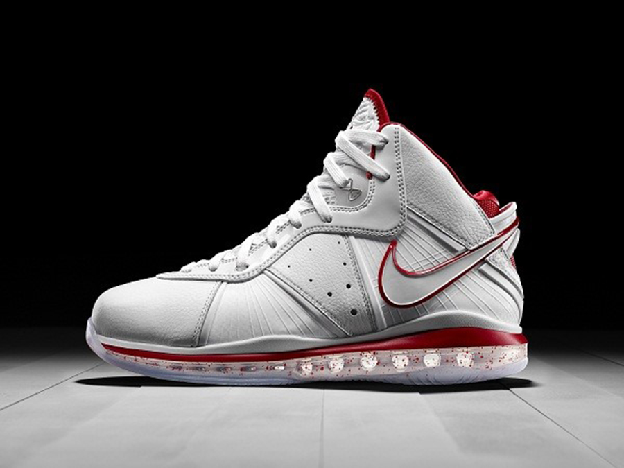 Lebron 8 China Sneaker 3