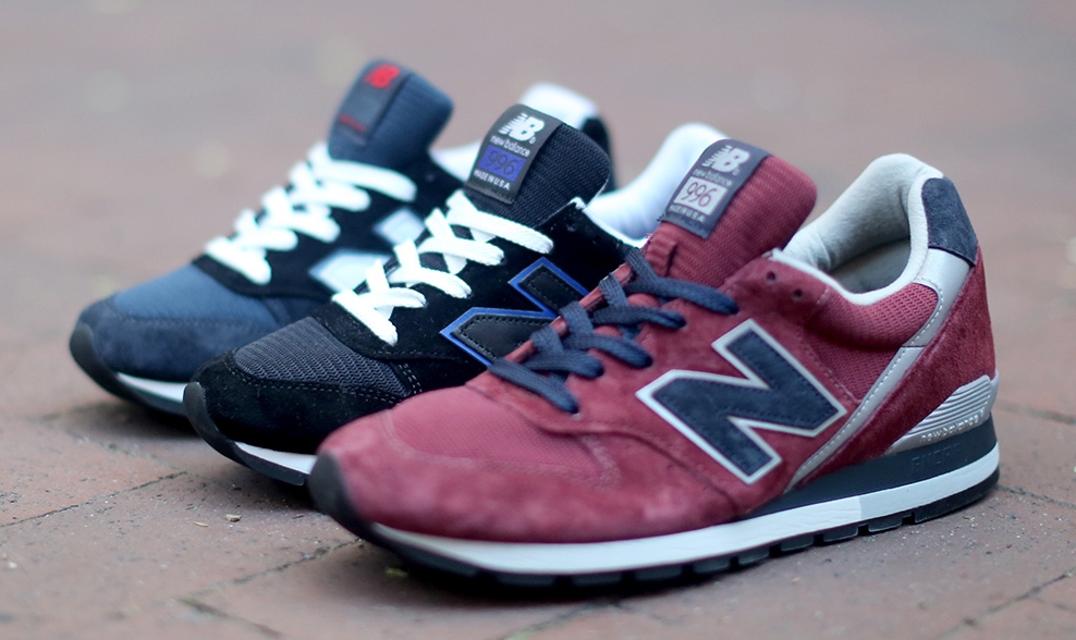 New Balance 996 American Rebel Collection 01